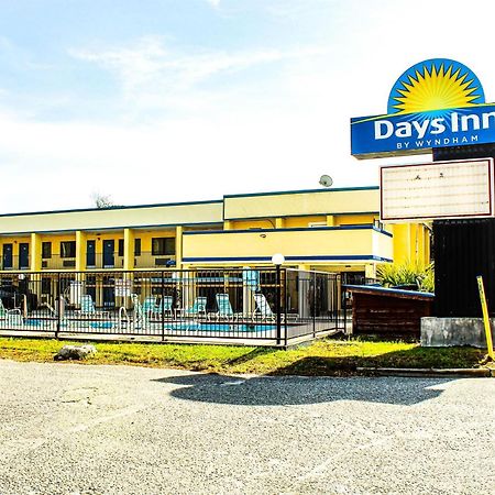 Days Inn By Wyndham Little River Extérieur photo
