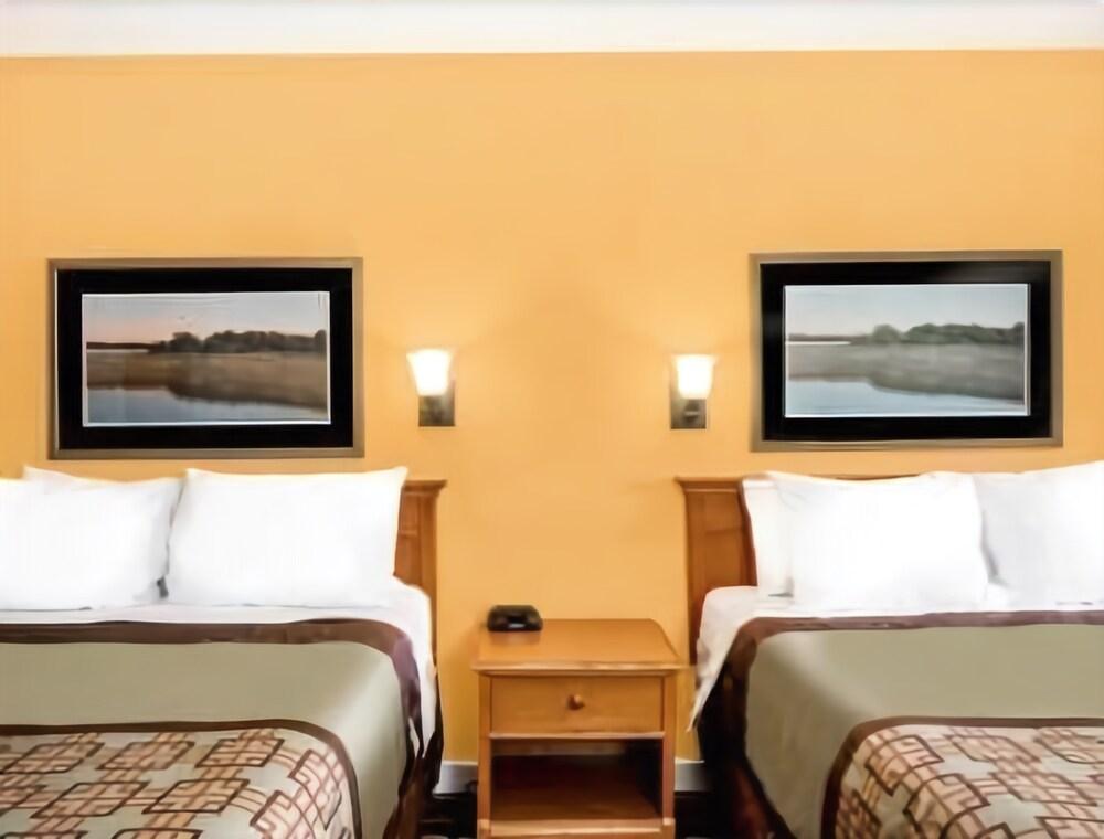 Days Inn By Wyndham Little River Extérieur photo