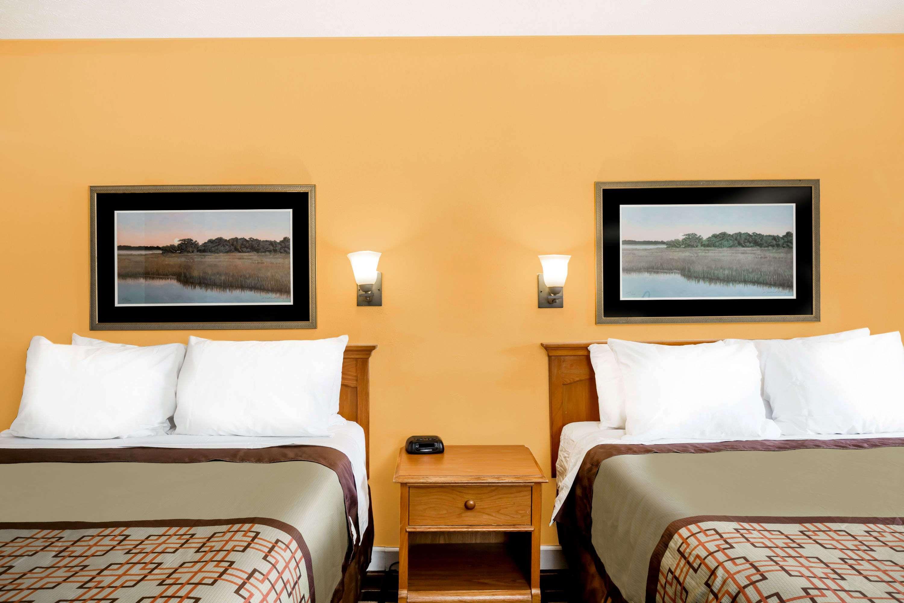 Days Inn By Wyndham Little River Extérieur photo