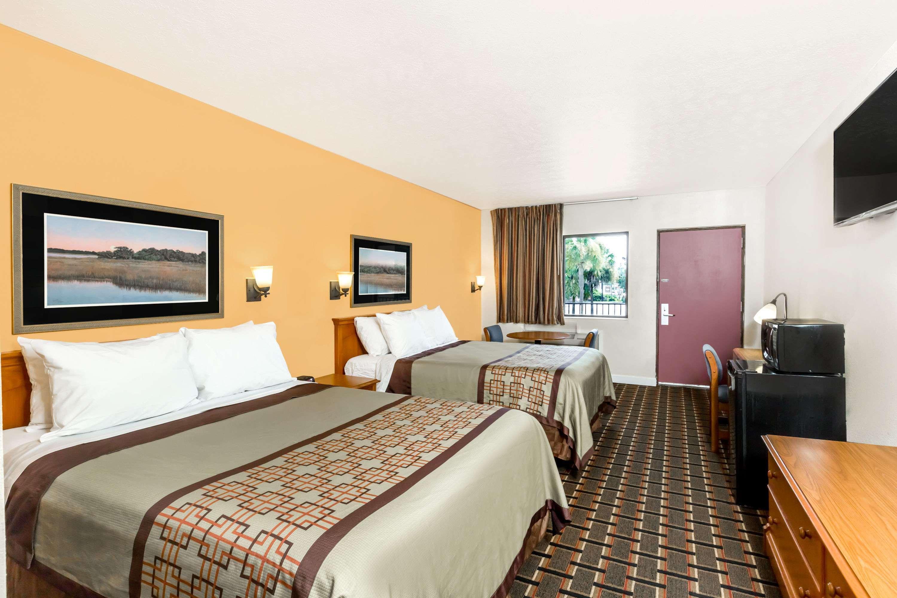 Days Inn By Wyndham Little River Extérieur photo
