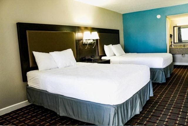 Days Inn By Wyndham Little River Extérieur photo