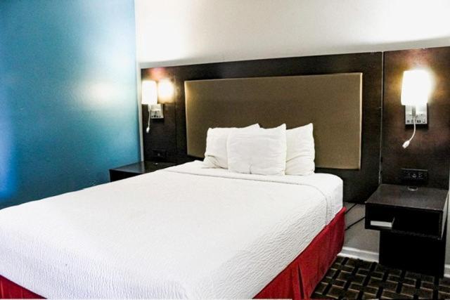 Days Inn By Wyndham Little River Extérieur photo