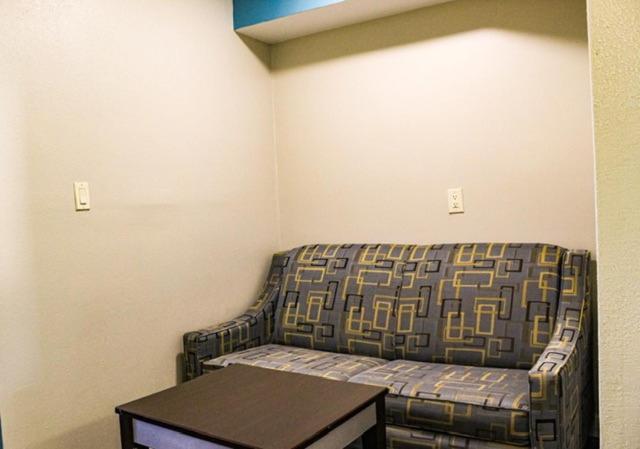 Days Inn By Wyndham Little River Extérieur photo