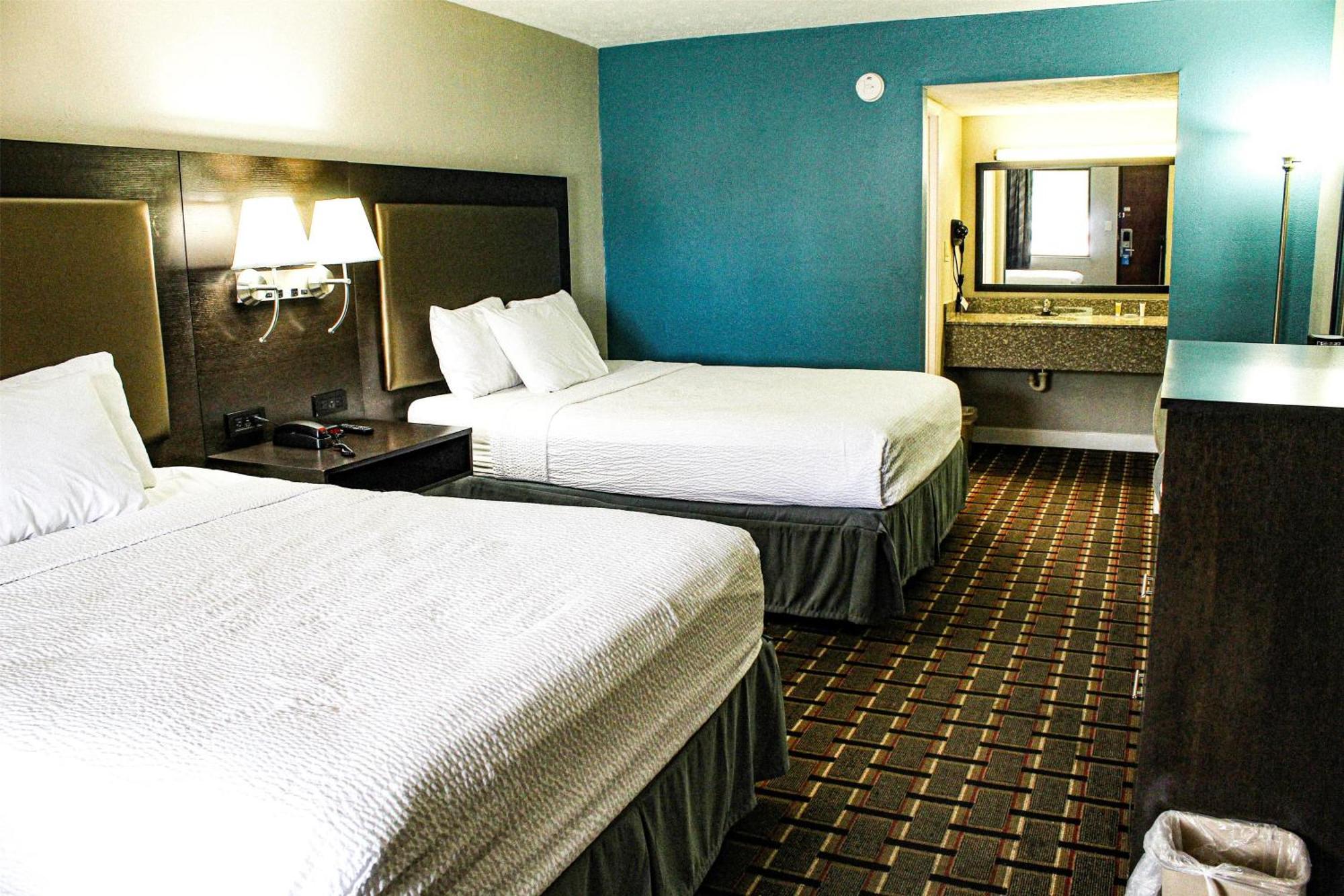 Days Inn By Wyndham Little River Extérieur photo