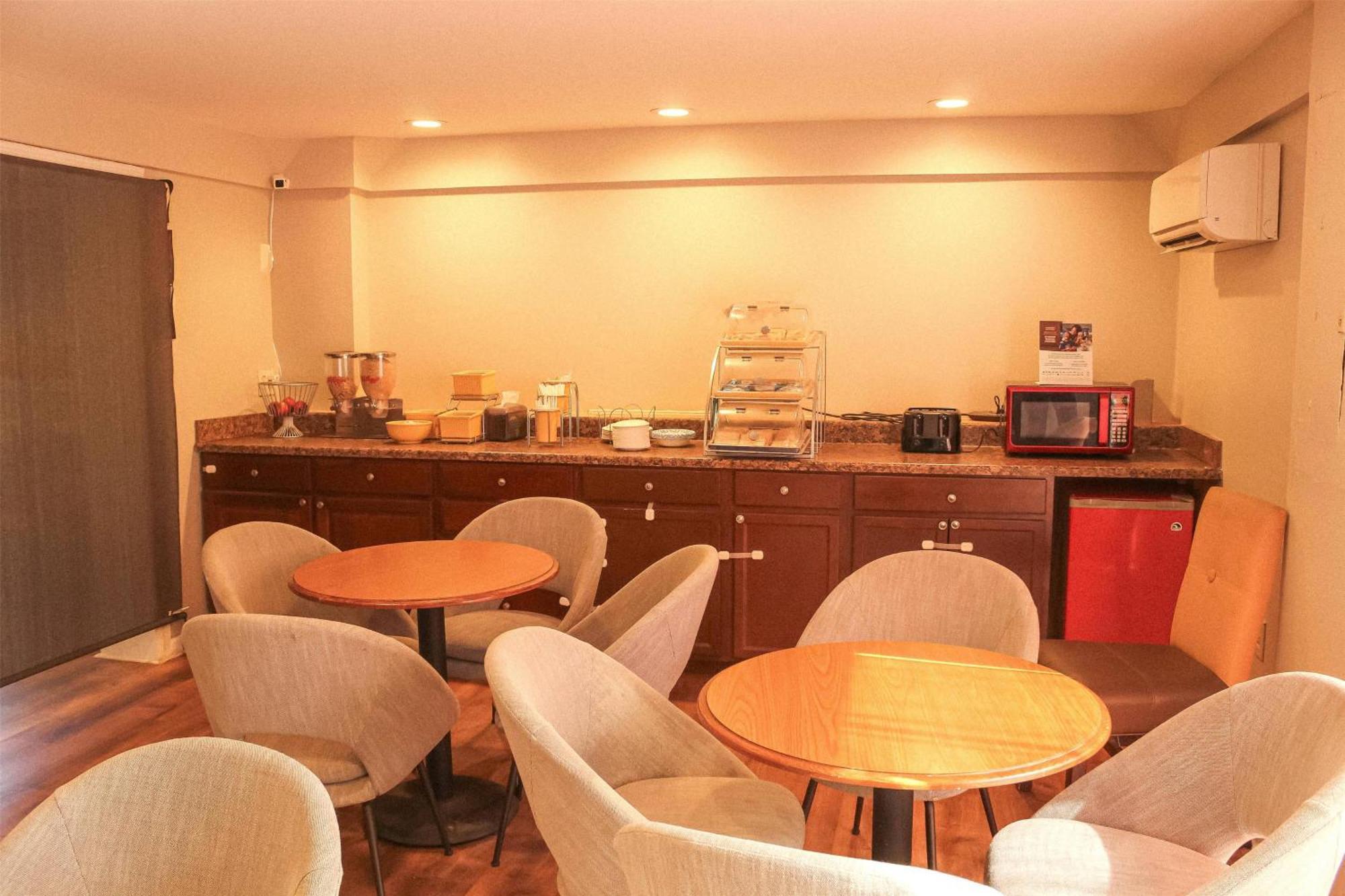 Days Inn By Wyndham Little River Extérieur photo
