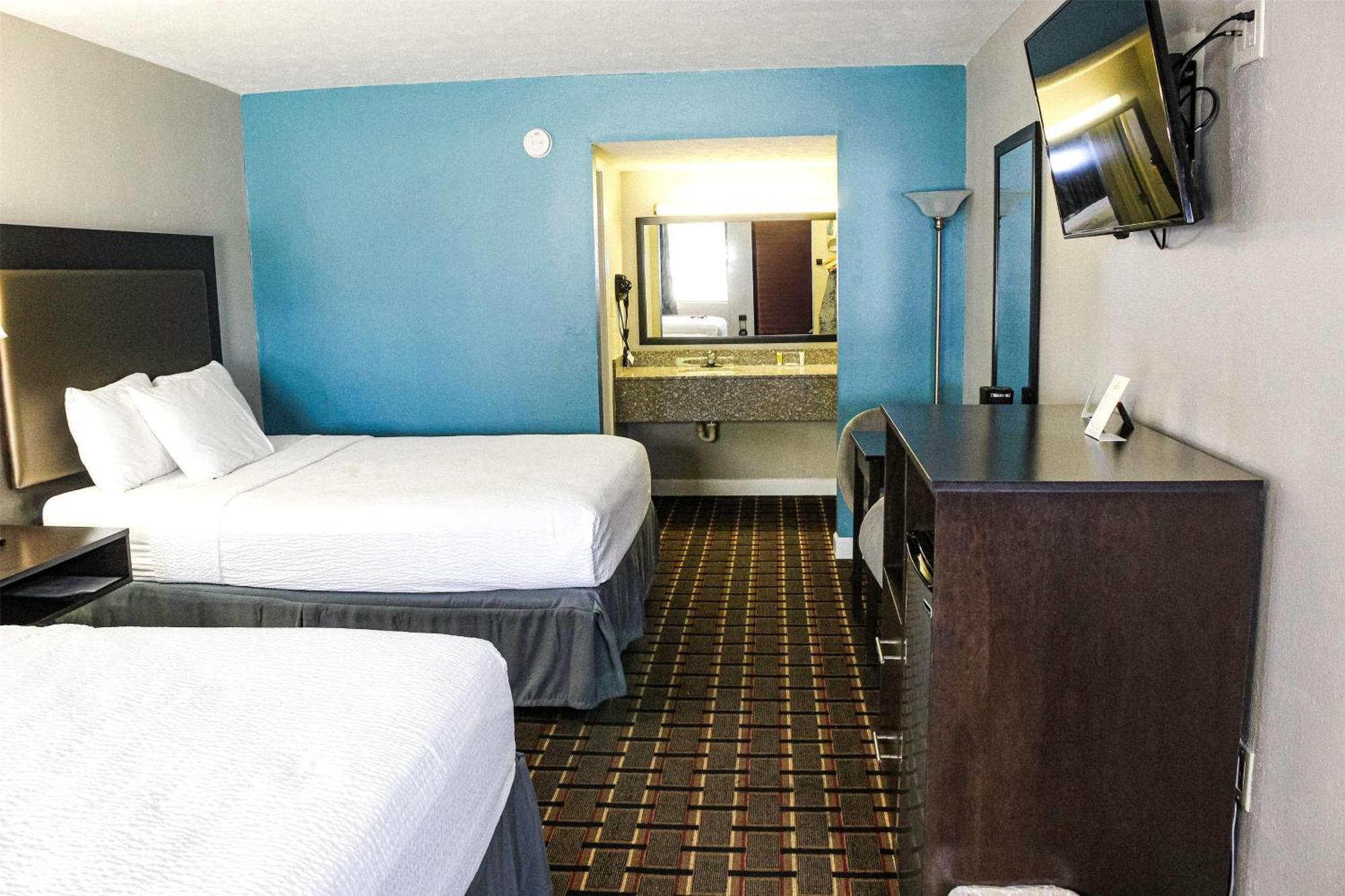 Days Inn By Wyndham Little River Extérieur photo